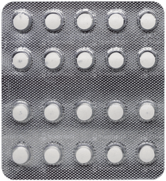 Atrolet 20 Tablet 20 Atrolet 20 Tablet 20