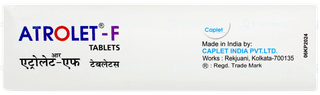 Atrolet F Tablet 10