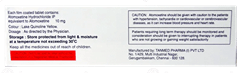 Attera 10 Mg Tablet 10