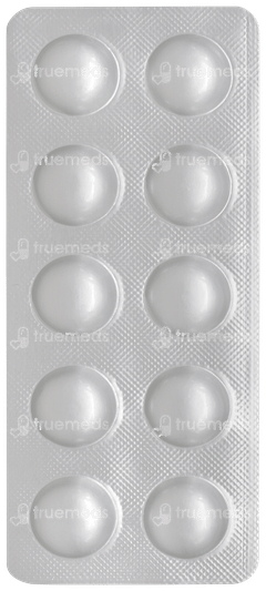 Atvas 20 MG Tablet 10