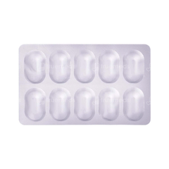 Atvast 40 Tablet 10