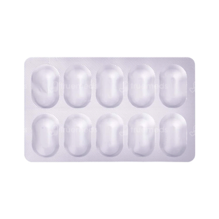 Atvast 40 Tablet 10