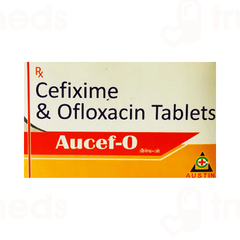 Aucef O Tablet 10 Aucef O Tablet 10