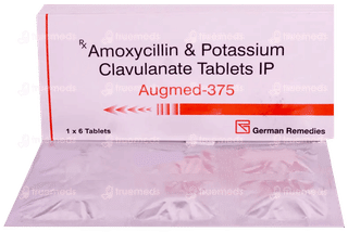 Augmed 375 Tablet 6