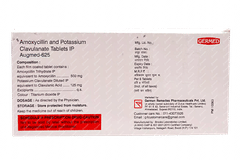 Augmed 625 Tablet 6