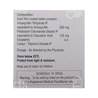 Augpen 625 Bid Tablet 10