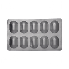 Augpen-lb Bid 875 Mg/125mg/60m Tablet 10