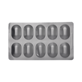 Augpen-lb Bid 875 Mg/125mg/60m Tablet 10