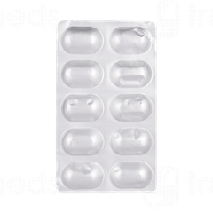Augxetil 500 Tablet 10