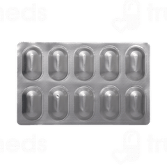 Augxetil Cv 500 Tablet 10 Augxetil Cv 500 Tablet 10