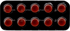 Auradex 4mg Tablet 10 Auradex 4mg Tablet 10