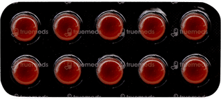 Auradex 4mg Tablet 10