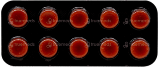 Auradex 8mg Tablet 10