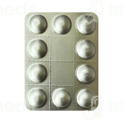 Austipod 100 MG Tablet 10