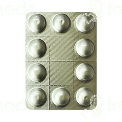 Austipod 200 Tablet 10 Austipod 200 Tablet 10