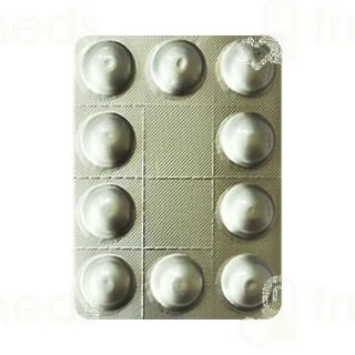 Austipod 200 Tablet 10