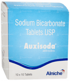 Auxisoda Tablet 10