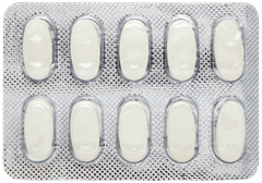 Auxisoda Tablet 10