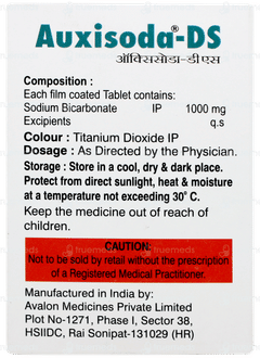 Auxisoda Ds Tablet 10 Auxisoda Ds Tablet 10