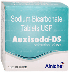 Auxisoda Ds Tablet 10 Auxisoda Ds Tablet 10