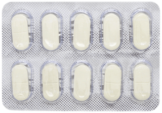 Auxisoda Ds Tablet 10