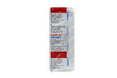 Avacard 5 Tablet 10 Avacard 5 Tablet 10