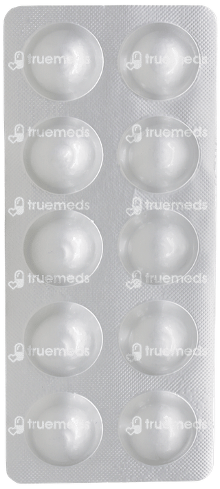 Avacard 5 Tablet 10
