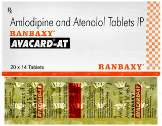 Avacard At Tablet 14