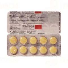 Avapar Tablet 10