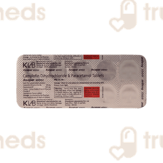 Avapar Tablet 10