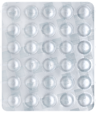 Avas 20 Tablet 30