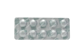 Avas 80 Tablet 10