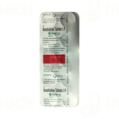 Aver 16 MG Tablet 10