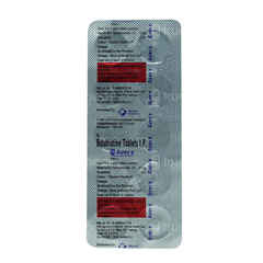 Aver 8 Mg Tablet 10