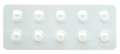 Avercet M 10/5 Mg Tablet 10
