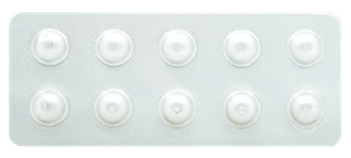 Avercet M 10/5 Mg Tablet 10