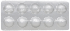 Avert 16 Tablet 10