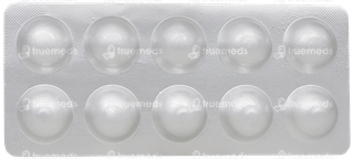 Avert 16 Tablet 10