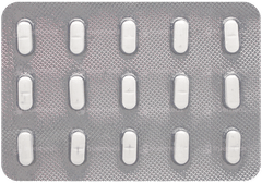Averzine 10 Tablet 15