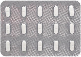 Averzine 10 Tablet 15