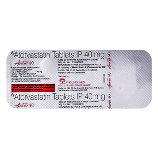 Avicus 40 Tablet 10