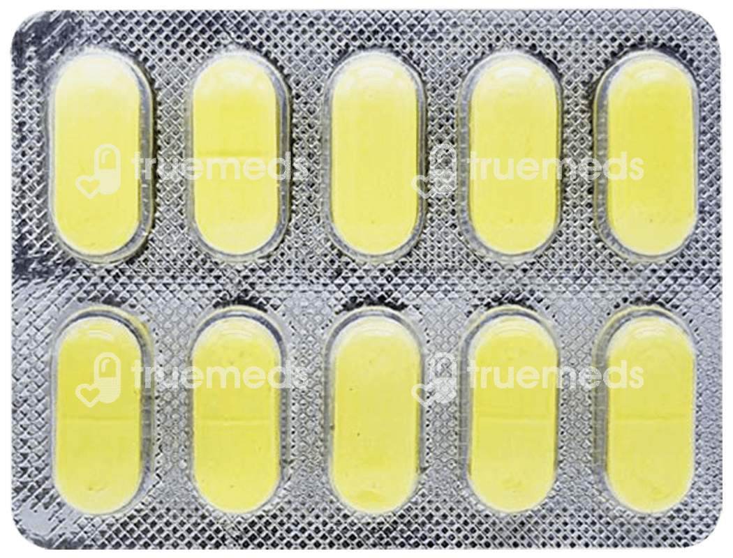 Aviglen Forte Tablet 10