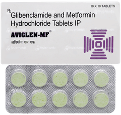 Aviglen Mf Tablet 10