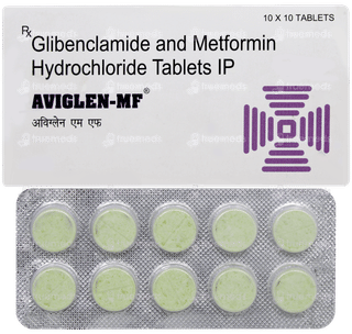 Aviglen Mf Tablet 10