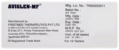 Aviglen Mf Tablet 10