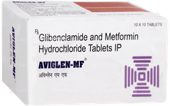 Aviglen Mf Tablet 10