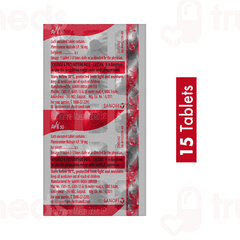 Avil 50 Tablet 15