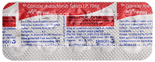 Avil Nu 10mg Tablet 10