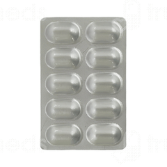 Avocef 500 MG Tablet 10 Avocef 500 MG Tablet 10