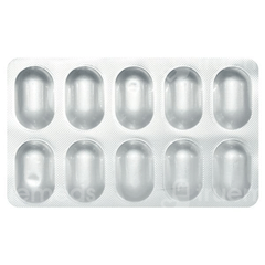 Avol Tablet 10